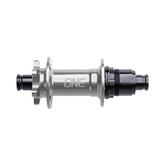 Hub OneUp Components Rear 6 Bolts 12/148mm 28h - Silver - Genetik Sport